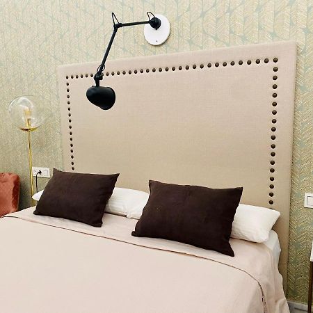 Apartamentos El Mar Azul 1 El Bajondillo 托雷莫利诺斯 外观 照片
