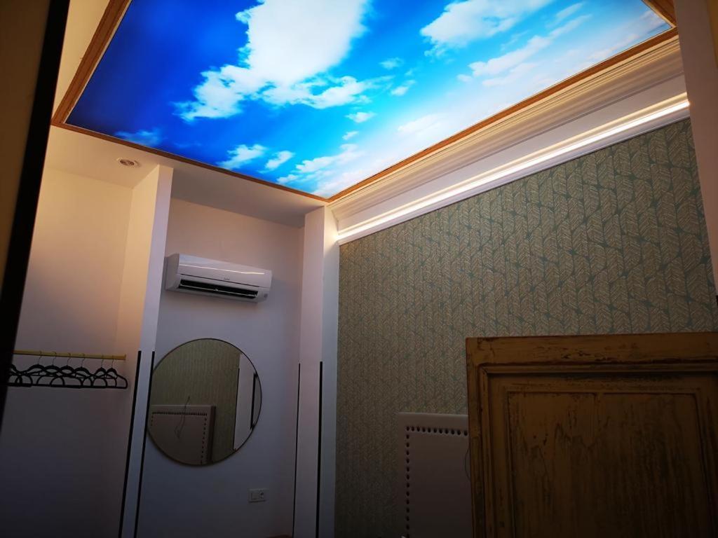 Apartamentos El Mar Azul 1 El Bajondillo 托雷莫利诺斯 外观 照片